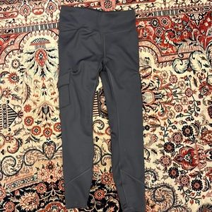 All in Motion Grey Leggings